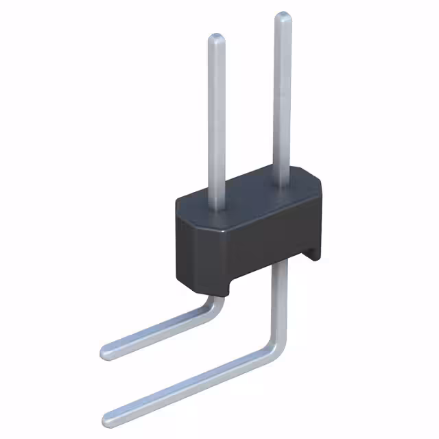 PREC001DGAN-M71RC Sullins Connector Solutions  Headers Male Pins